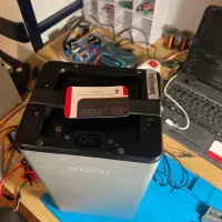 باتری انواع موتور سیکلت برقی سوپر سوکو نیو توسن