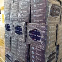 پخش کاغذ A4 کپی مکس ۸۰ گرمی