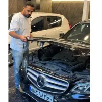 کارشناس خودرورنگ واوان رباط‌کریم اسلامشهرچهاردانگه