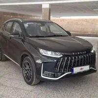 تیگارد تیسان صفر 405 نقد و شرایط تحویل  فوری