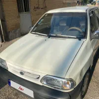 پراید مدل۸۲