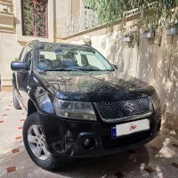 سوزوکی ویتارا ۲۰۰۶ اتومات