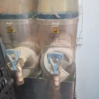 دستگاه یخ در بهشت ایتالیایی