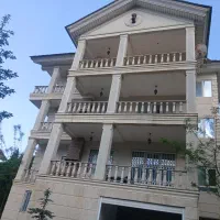 ویلا باغ سندار