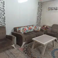 مبل راحتی هفت نفره