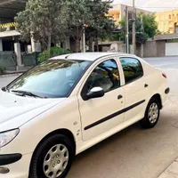 sd  206. مدل   94|خودرو سواری و وانت|نیشابور, کوی فرهنگیان|دیوار