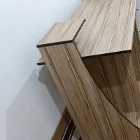 میز کامپیوتر ، بزرگ در حد نو