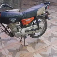 موتور سیکلت 200سی سی