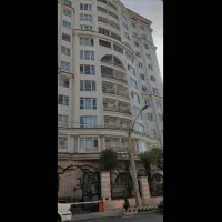 ۱۴۰متر بلوار فردوس برج مجلل سولماز
