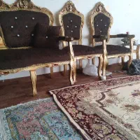مبل|مبلمان خانگی و میز عسلی|اردبیل, |دیوار