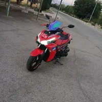 آیروکس ۱۴۰۲ نیوفیس کم کار