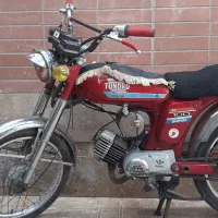 موتوریاماها۱۰۰