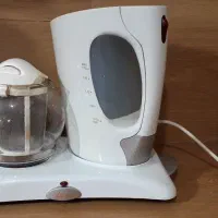 چای ساز  و لوازم آشپزخانه
