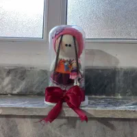 عروسک روسی