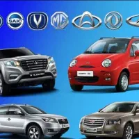 تعمیرگاه‌چینی‌