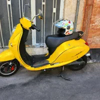موتور برقی کویر ES2 1500