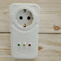 محافظ برق کولر گازی و یخچال
