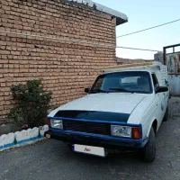 وانت بار مدل1386دوگانه کارخانه بدون رنگ