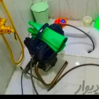 لوله بازکنی تخلیه چاه با نرخ اتحادیه شبانه روزی