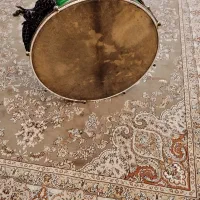 طبل پوستی درجه یک