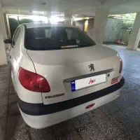 ۲۰۶SD|خودرو سواری و وانت|رودسر, |دیوار