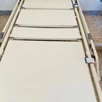 تخت برقی بیمارستانی