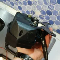 کیلومتر موتور