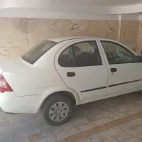 تیبا صندوق دار
