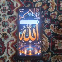 سلام یک گوشی شیامی
