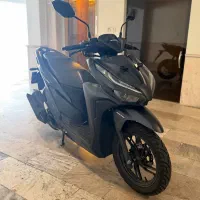 کلیک واریو ۱۴۰۰ دو ریموت اصلی
