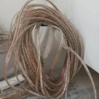 ریسه رنگی رنگ آبی