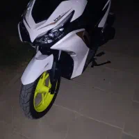 آیروکس ۱۸۰ هانی