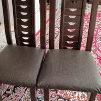 میز و صندلی نهار خوری ۴ نفره