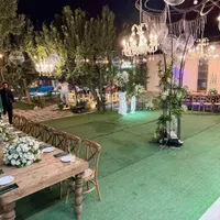 باغ ویلا جشنی و اقامتی