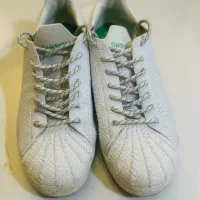 Adidas 44/5  made in viatnameکتونی