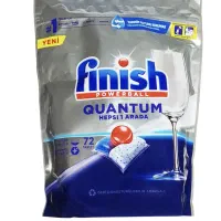 قرص فینیش کوانتوم اصل ۷۲ عددی