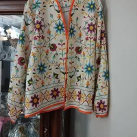 فقط و فقط یکبار تن زدم