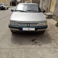 پژو۴۰۵