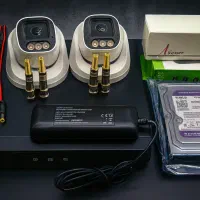 افر ویژه پک دوربین مدار بسته داهوا به مدت محدود