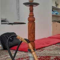 قلیون  چوب  خوش  کام
