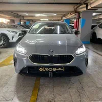 BMW 225L نقد و اقساط 5 سال
