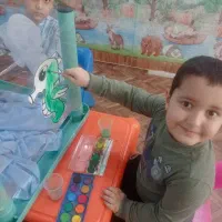 ثبت نام مهد کودک و پیش دبستانی  آغاز شد
