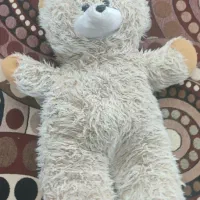 عروسک خرس ۱ متری