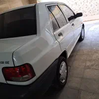 پراید مدل ۹۶
