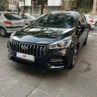 آریزو۵ Fl مدل ۱۴۰۳ مشابه صفر