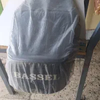 زین موتور مرتب