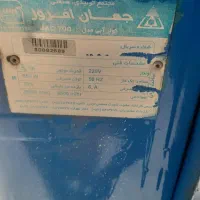 کولر ۷۵۰۰ جهان افروز، بدنه کولر ۸۰۰۰