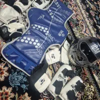 لباس کامل تکواندو