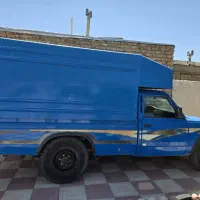 نیسان گازوئیلی مدل ۱۴۰۱