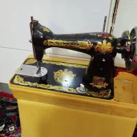 چرخ خیاطی
